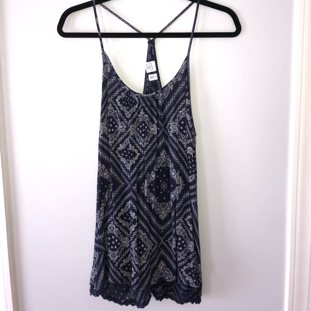 Nordstrom’s BP Tank Top